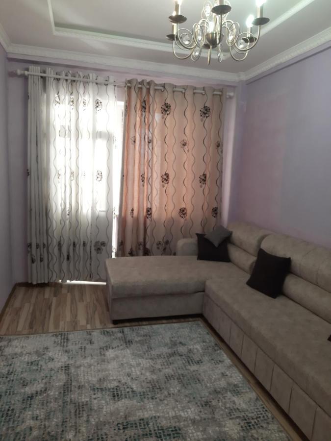 Diplomat Apartments Бишкек Экстерьер фото