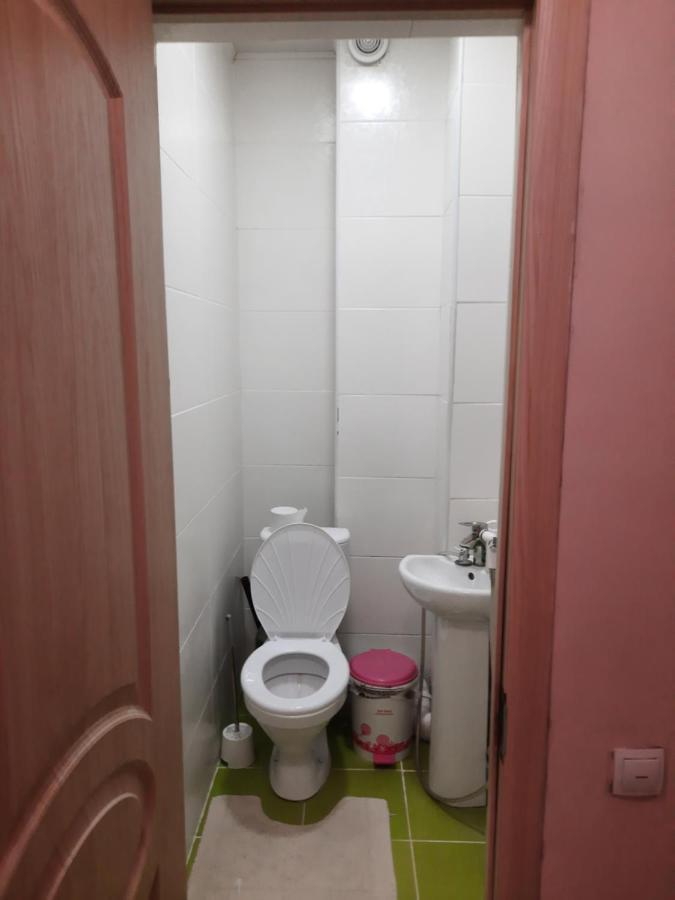 Diplomat Apartments Бишкек Экстерьер фото